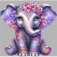 Animal Integration-DW 198